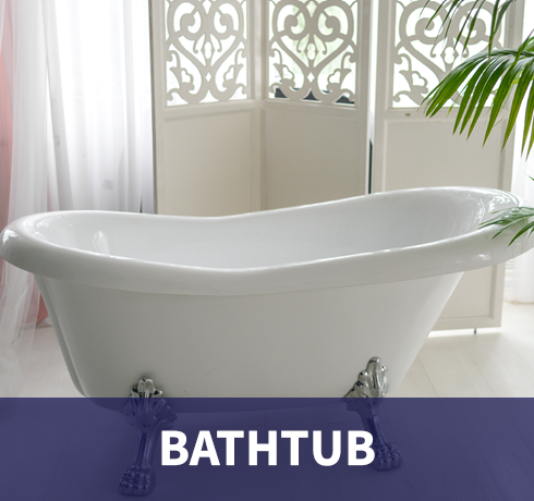 Bath Tub Coatings